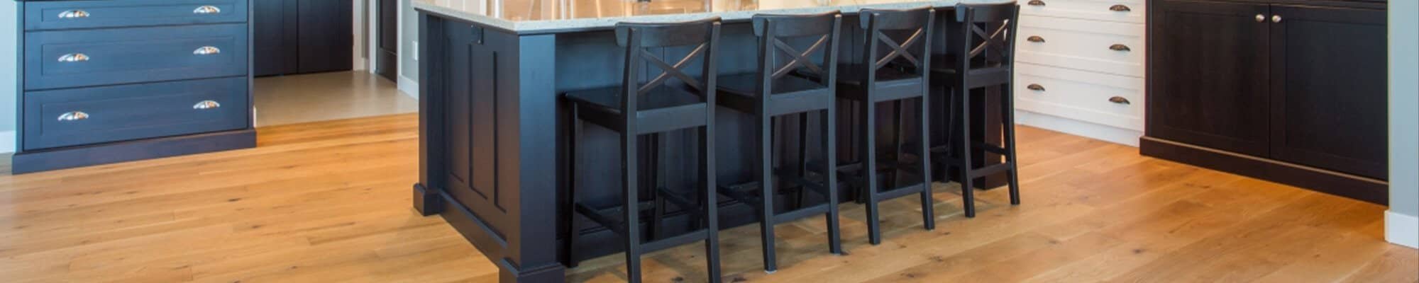 Flooring Services from The QQQ Co in Toronto