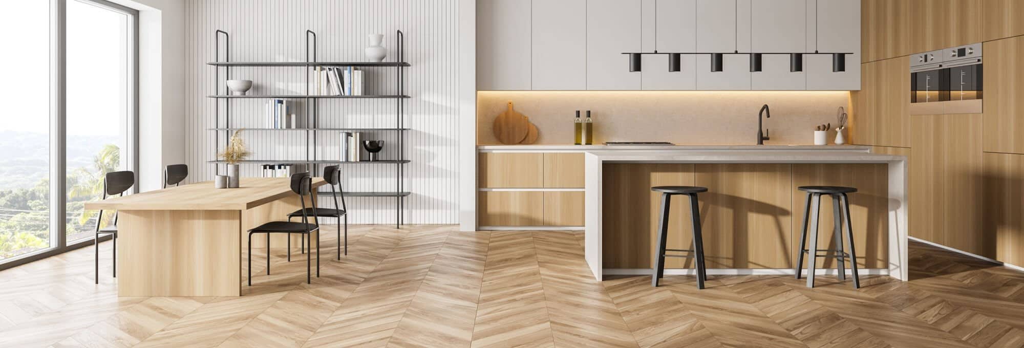 Shop Flooring Products from The QQQ Co in Toronto