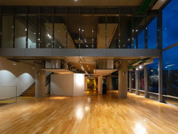 Commercial floors from  The QQQ Co in Toronto