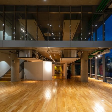 Commercial floors from  The QQQ Co in Toronto
