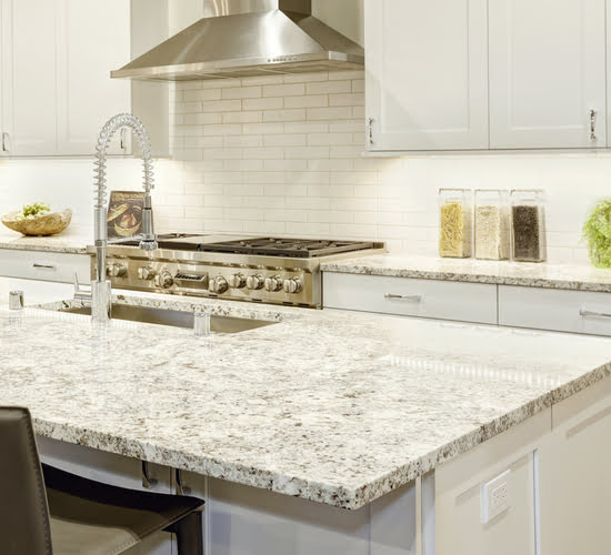 The QQQ Co Countertops